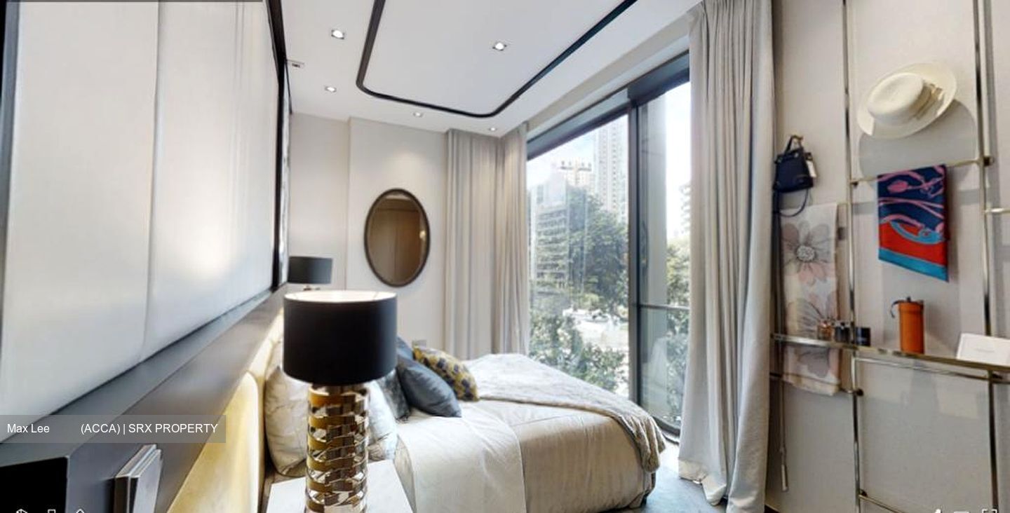 3 Orchard By-The-Park (D10), Condominium #311106291